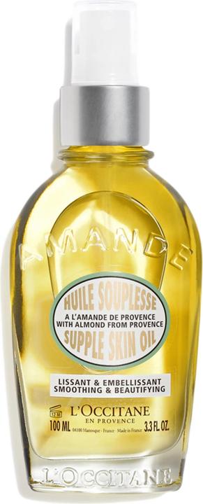 Produktbild L'Occitane Straffendes Körperöl (Körperöl, 100 ml)