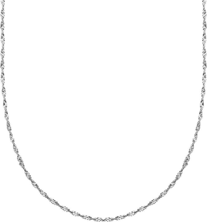 Image du produit Eastside Collier pour femme - 37062 (Acier inoxydable, 40 - 45 cm)
