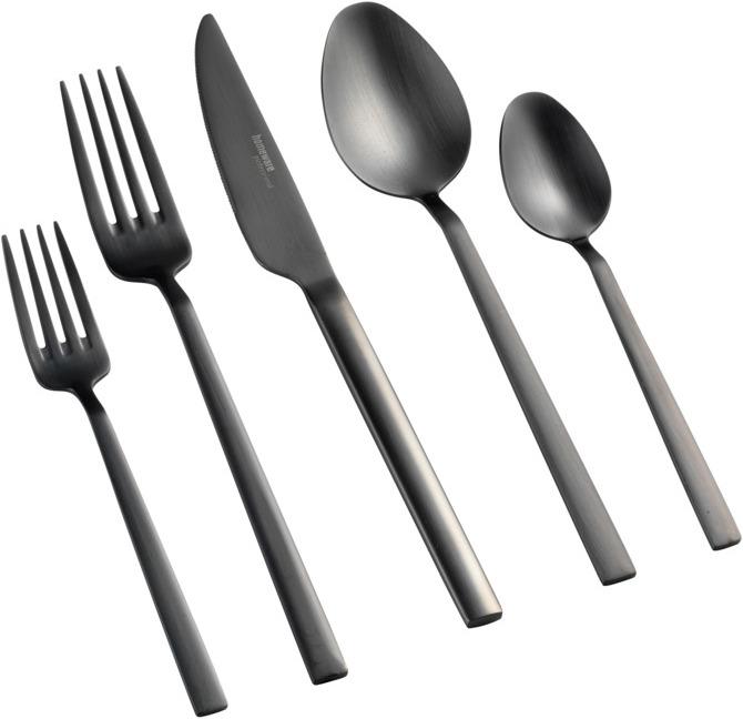 Homeware Professional Glam Chic (30 Stück, Besteck Set)