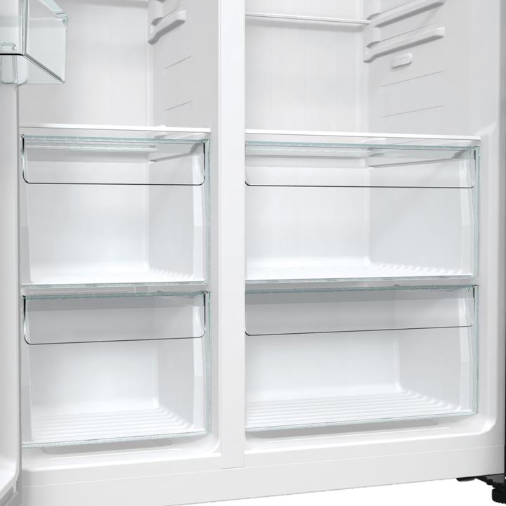 Produktbild Gorenje Stand KühlGefrierKombination (547 l)