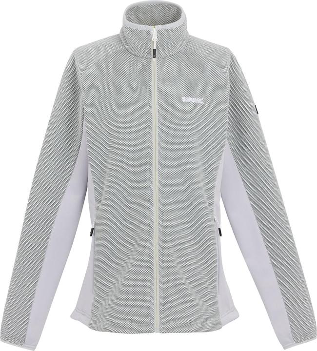 Regatta Highton IV Fleecejacke Durchgehender Reissverschluss