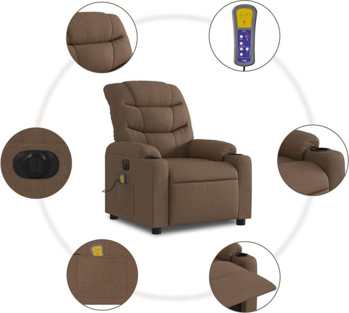 Actual product image VidaXL Ilaktra