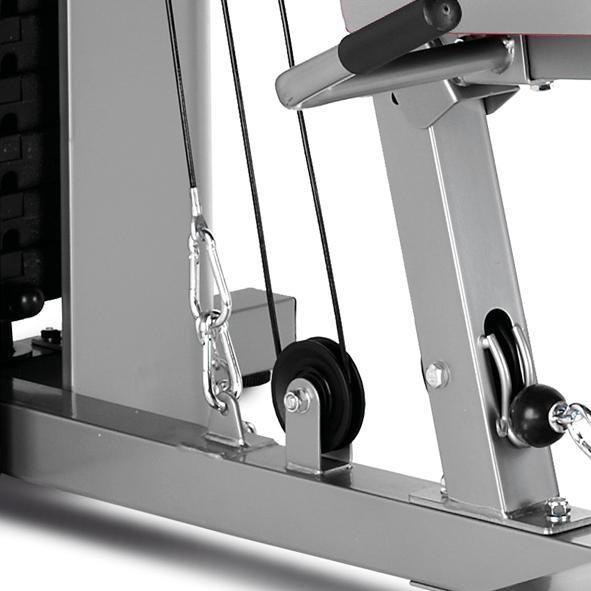 Produktbild BH Fitness Pro Titanium