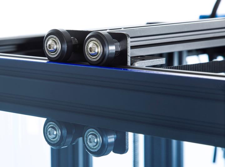 Actual product image Creality Ender-6