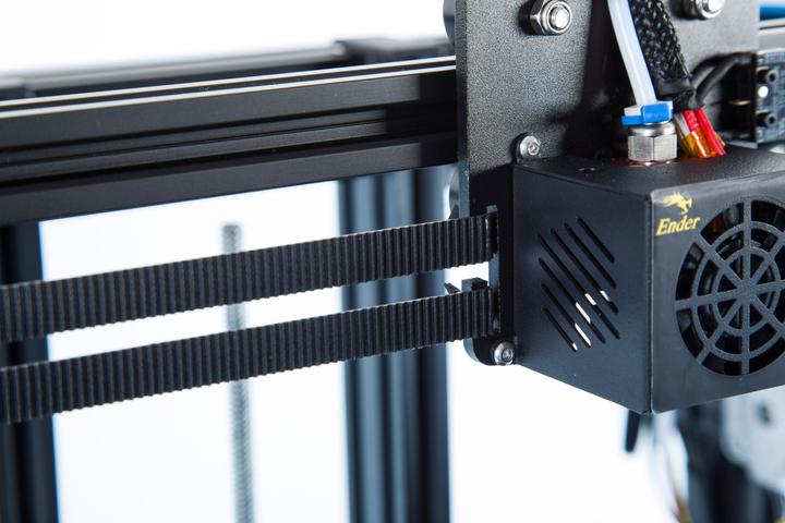 Actual product image Creality Ender-6