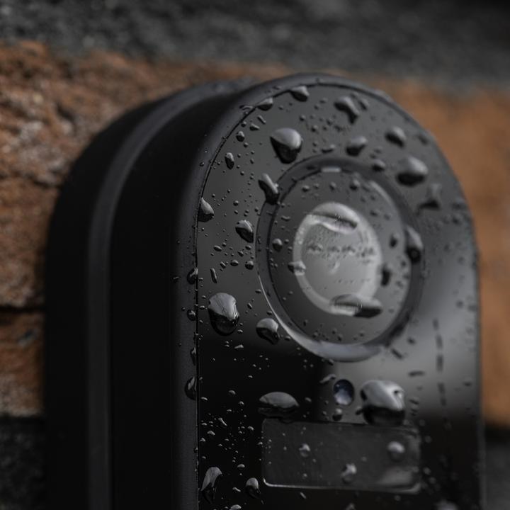 Produktbild Hombli Smart Doorbell 2 (WLAN)