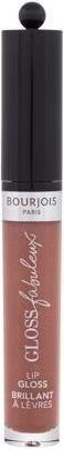Immagine prodotto Bourjois Gloss Fabuleux (02 Ragazza d'oro)