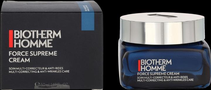 Produktbild Biotherm Force Supreme (50 ml, 24h Creme)