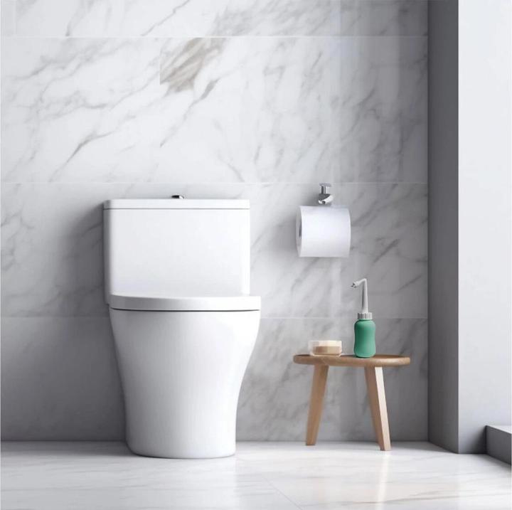 Actual product image Mybidet Butt Shower, Intimate Shower (300 ml, Intimate shower)