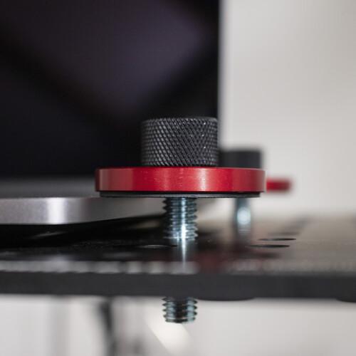 Productafbeelding Manfrotto TetherGear laptop dek