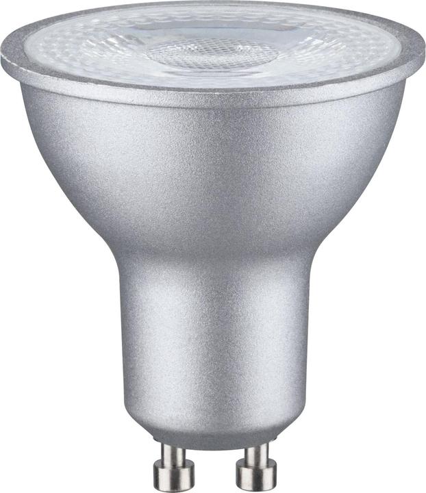 Produktbild Paulmann Reflektor (GU10, 8 W, 750 lm, 1 x, E)
