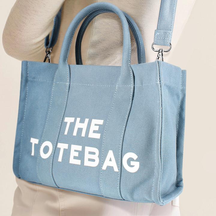 Immagine prodotto Gallantry Borsa in tessuto Totebag (5 l)