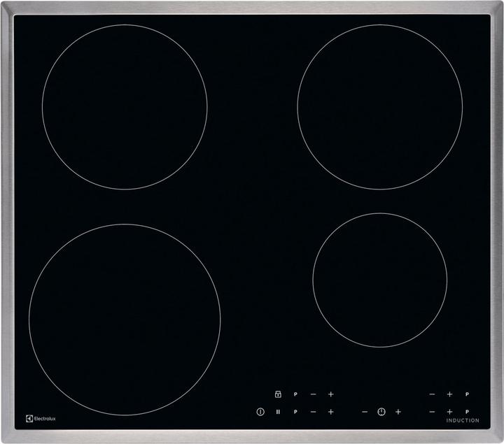 Electrolux Gk58tcicn