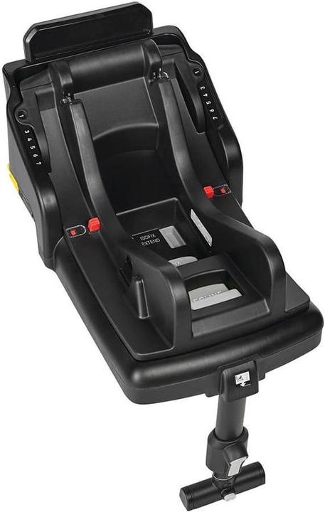 Productafbeelding Baby Jogger ISOFIX City Go i-Size basis