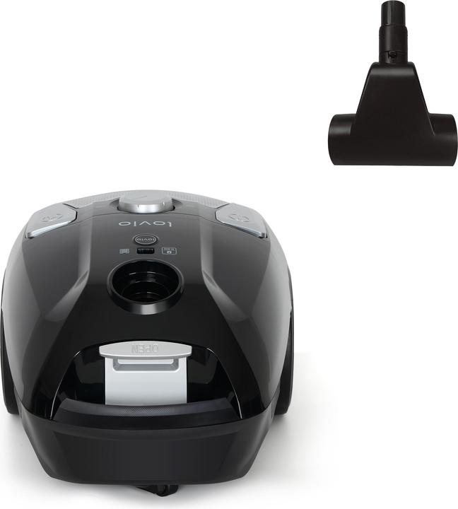 Immagine prodotto Lovio LVBVC001 VacuuCapsule