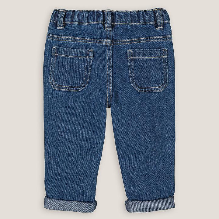 Actual product image La Redoute Collections Jeans (86)