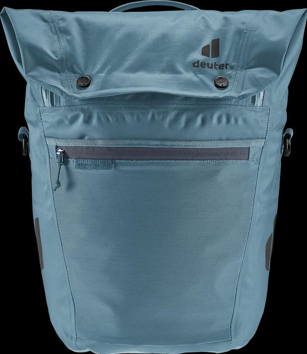 Produktbild Deuter Mainhattan 17+10 (17 l, Gepäckträgertasche)