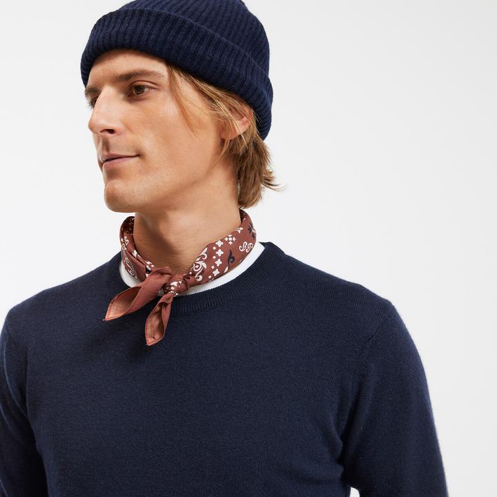 Produktbild La Redoute Collections Kaschmirpullover (XL)