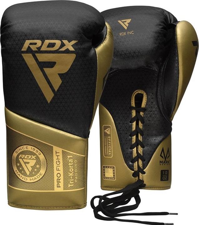 Produktbild Rdx K1 Mark Pro Fight Boxing Gloves (8 OZ)