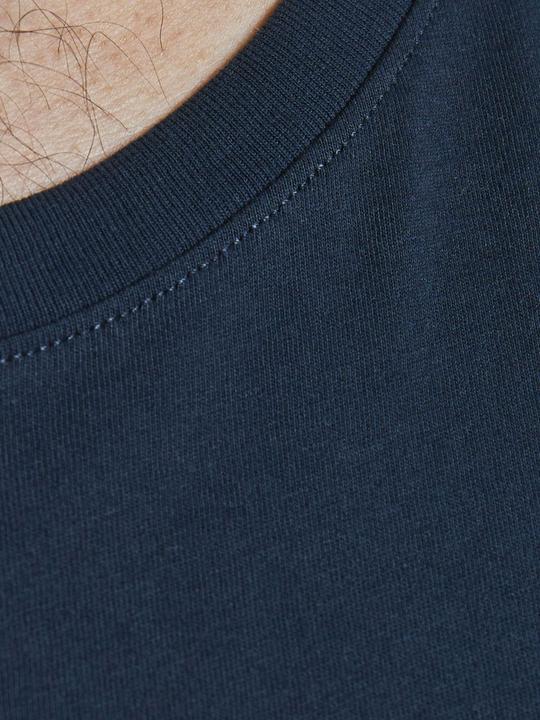 Immagine prodotto Jack & Jones T-shirt plus size in jersey di cotone (4XL)