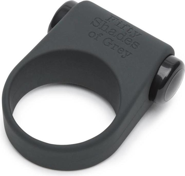 Actual product image Fifty Shades of Grey Feel it Baby