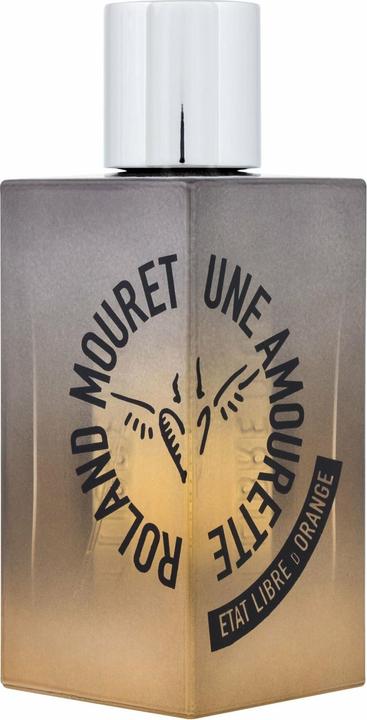 Actual product image Etat Libre D'Orange Une Amourette Roland Mouret by Eau de Parfum Spray (Unisex) 100 ml (Eau de parfum, 100 ml)