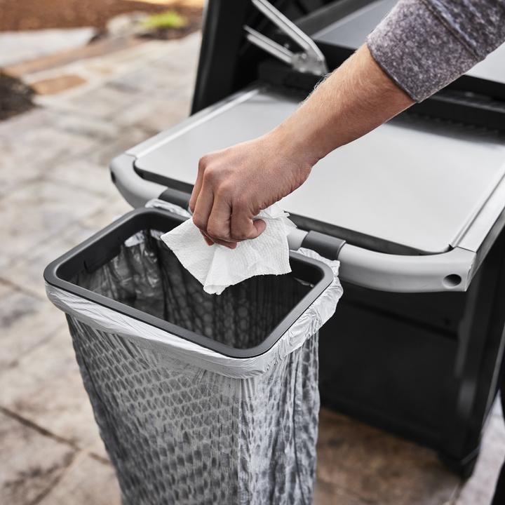 Produktbild Weber Works Organizer Set