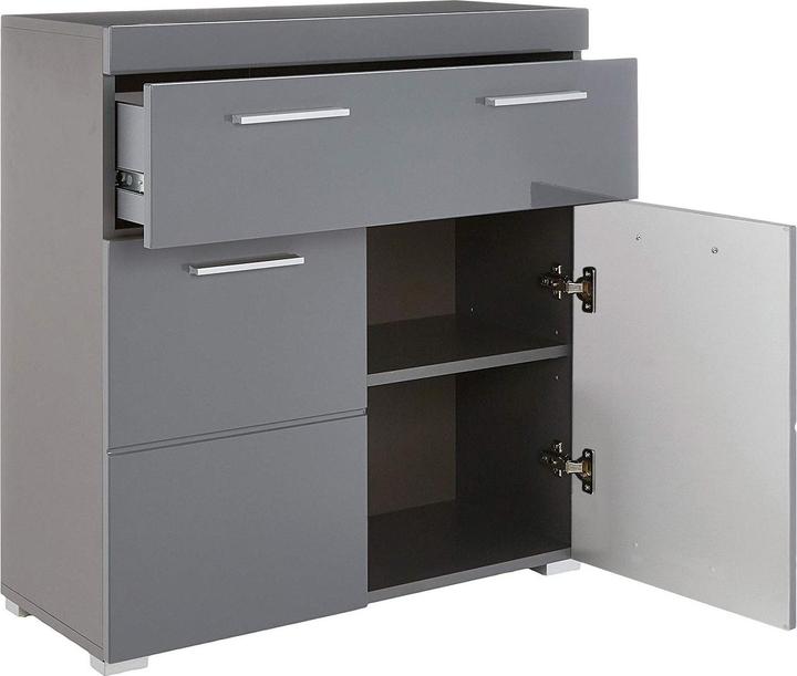 Image du produit Trendteam Amanda (73 x 31 x 79 cm)