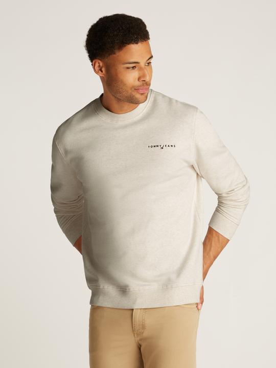 Immagine prodotto Tommy Jeans Tjm Reg Linear Crew Ext (XL)
