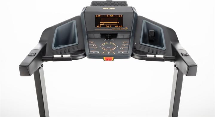 Actual product image Kettler Alpha Run 800