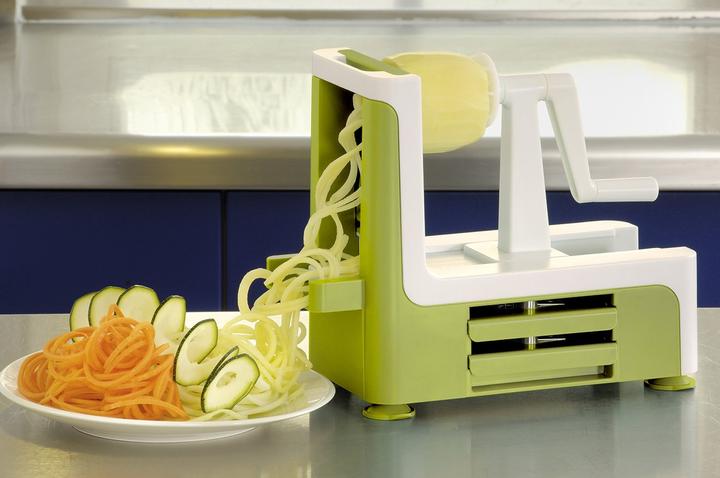 Produktbild Lurch Spirali