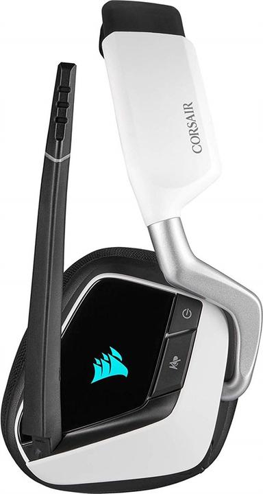 Produktbild Corsair Void ELITE Wireless White (Kabellos)