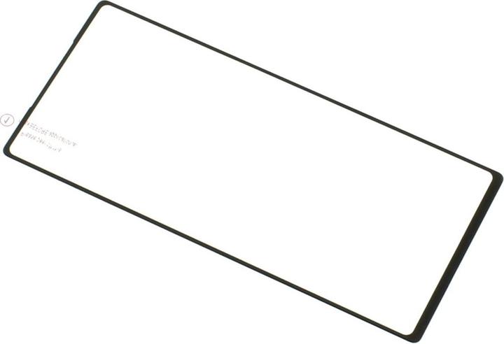 MobileParts Panzerglas (1 Stück, Google Pixel 7a)