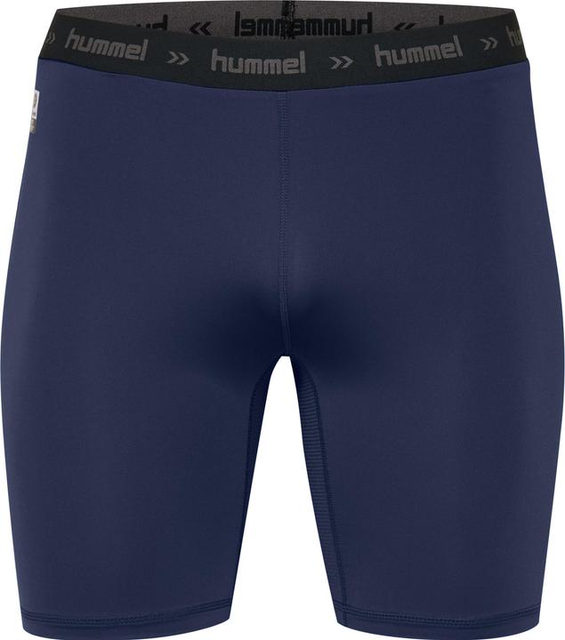 Actual product image hummel First Performance Kids Tight Shorts (164)