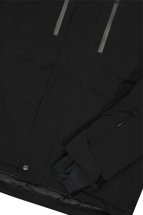 Produktbild CMP Campagnolo Jacket Fix Hood 34W3917 (56, 3XL)