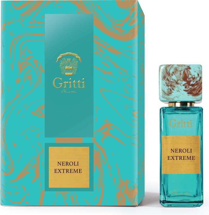 Gritti Neroli Extreme (Eau de Parfum, 100 ml)