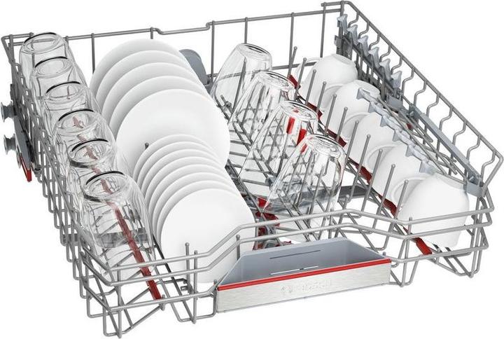 Produktbild Bosch Hausgeräte SMI6ECS93E