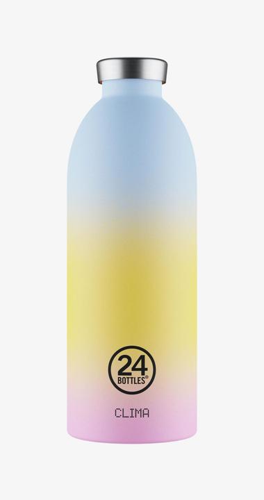 Produktbild 24 Bottles Clima Horizon Trinkflasche 850 ml (0.85 l)