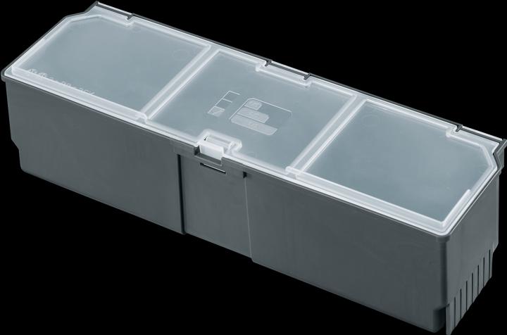 Bosch Home & Garden SystemBox