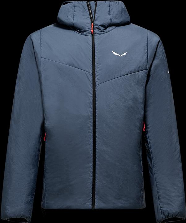 Immagine prodotto Salewa Giacca con cappuccio Puez Catinaccio 2 Tirolwool® Responsive (48)