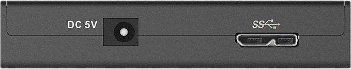 Actual product image Archiv--------Dlink D-LINK USB 3.0 HUB 4X ACTIVE FAST CHARGING UP TO 2.4A (4 Ports)
