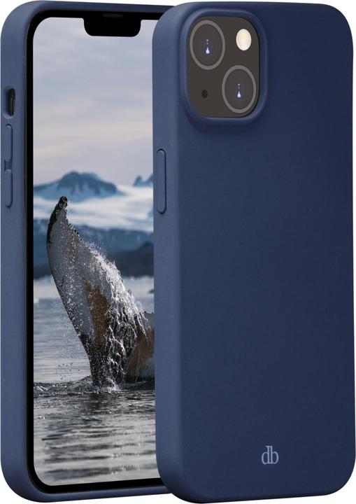 Actual product image dbramante1928 Monaco (Apple iPhone 14)