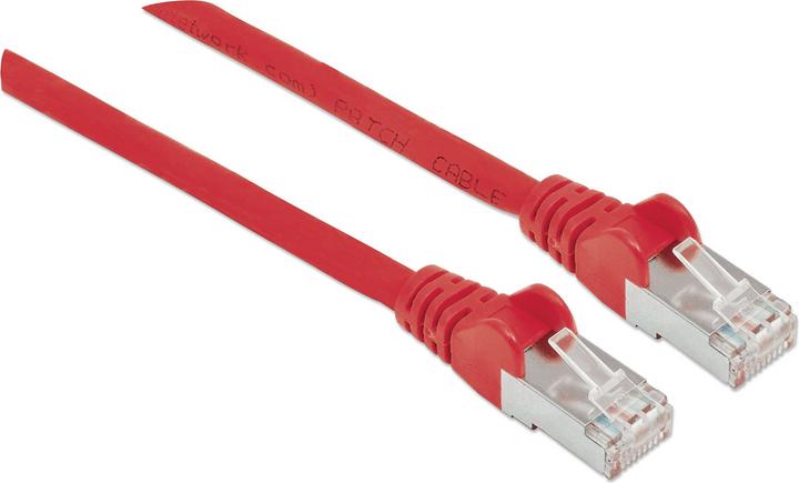 Produktbild Intellinet Patch-Kabel (S/FTP, CAT6, 30 m)
