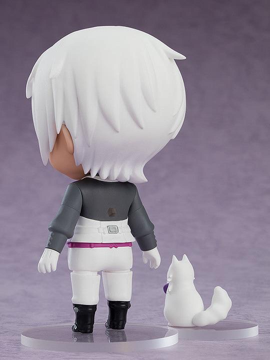 Produktbild Good Smile Company Nendoroid 1774 Noé Archiviste
