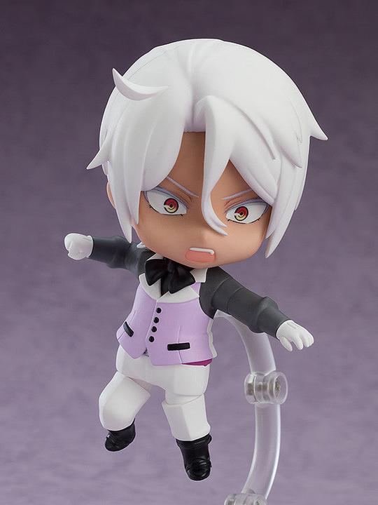 Produktbild Good Smile Company Nendoroid 1774 Noé Archiviste