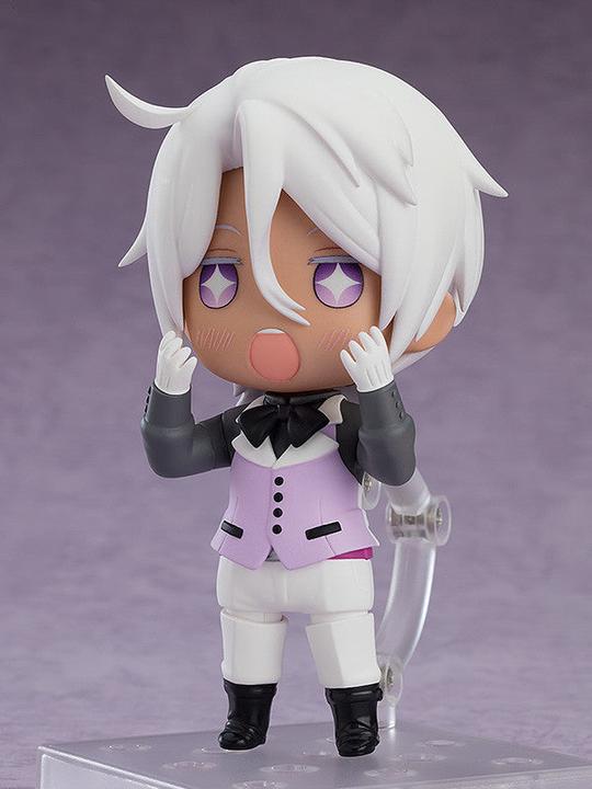 Produktbild Good Smile Company Nendoroid 1774 Noé Archiviste