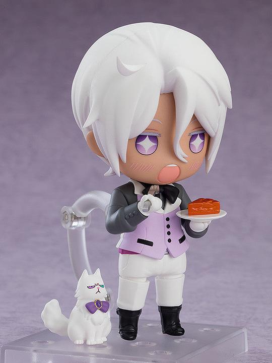 Produktbild Good Smile Company Nendoroid 1774 Noé Archiviste