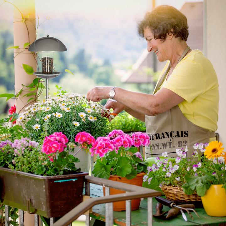 Produktbild Relaxdays Leinwand-Set