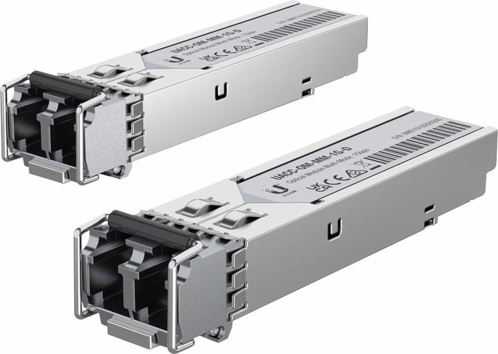 Ubiquiti UACC-OM-MM-1G-D-2 network