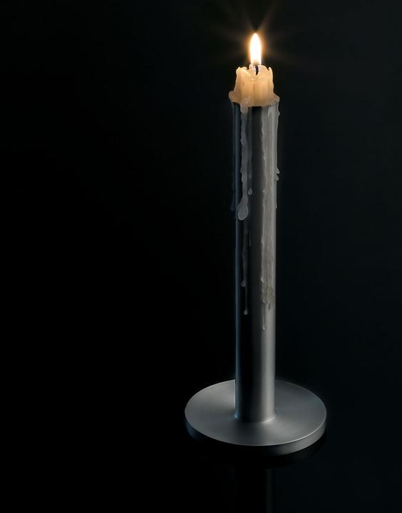 Actual product image Alessi PZ02
